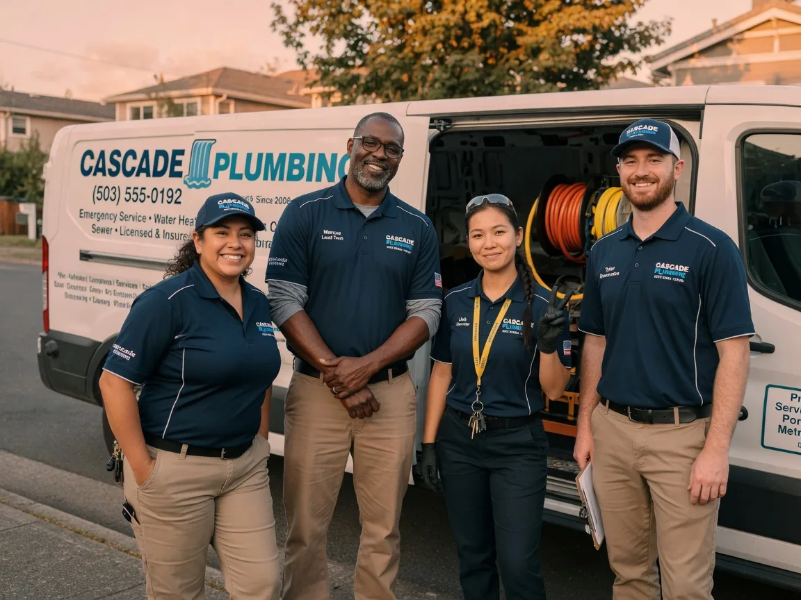 Emergency Plumber company in Parkin, AR